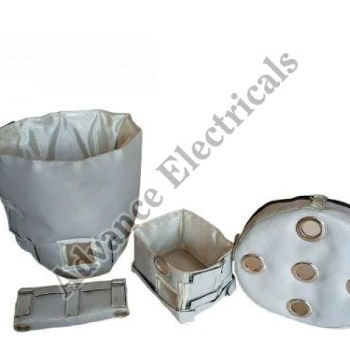 Energy Saving Insulation Jackets