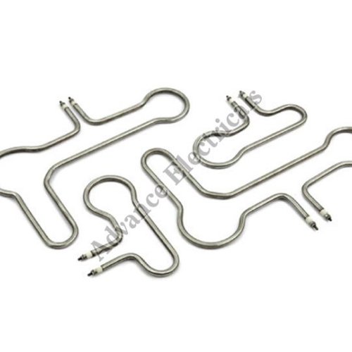 Flexible Manifold Heaters