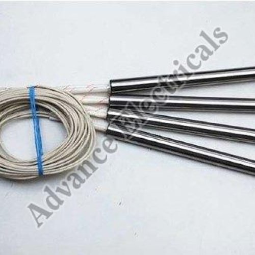 High Density Cartridge Heaters