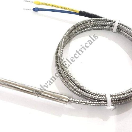 J Type Thermocouple Wire