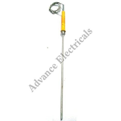 K Type Hand Held Temperature Thermocouple