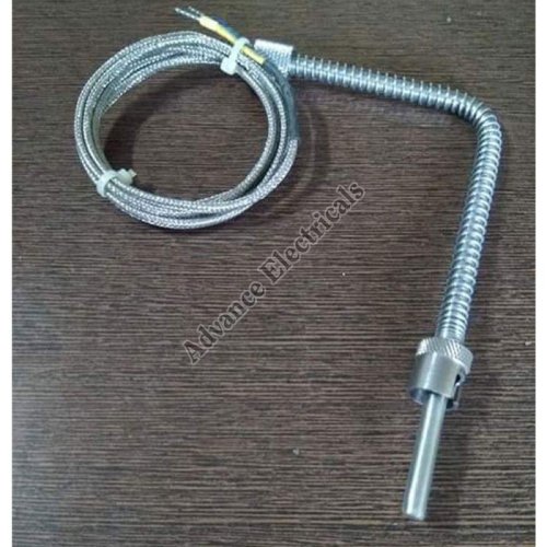 L Type Adjustable Thermocouple