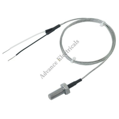 M8 Bolt Type Thermocouple