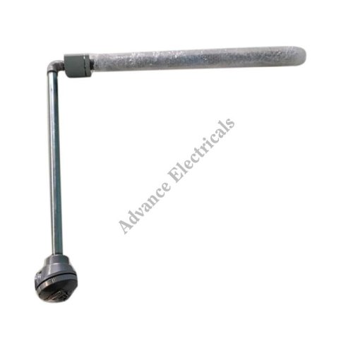 Molten Aluminum Thermocouples