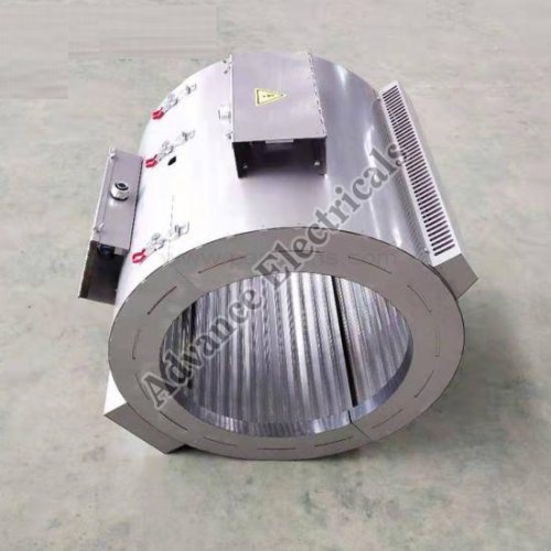 Nano Infrared Band Heaters