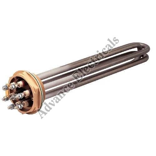 Oil Immersion Heaters
