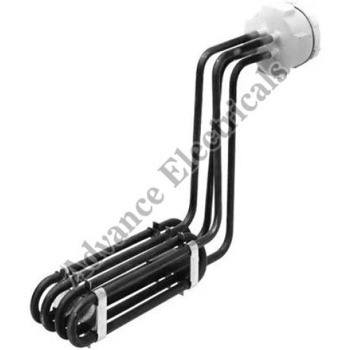 Over the Side Immersion Heater