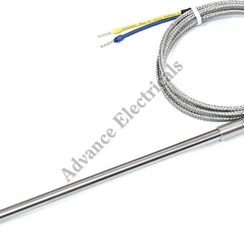 Mineral Insulated Thermocouple