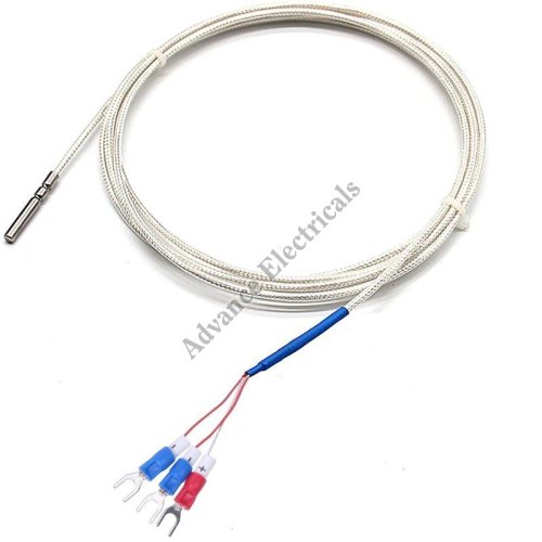 PT100 Temperature Sensor