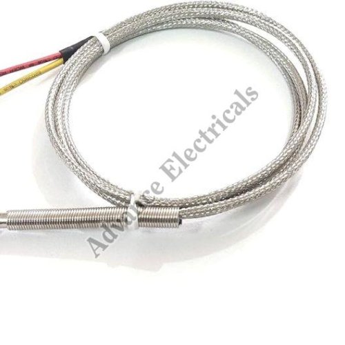 Ring Washer Type Thermocouple