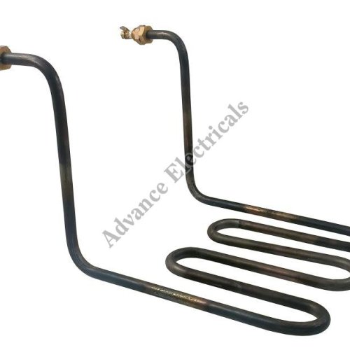 Stainless Steel Deep Fryer Heater