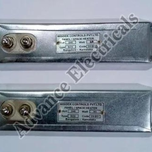 Strip Type Panel Heater
