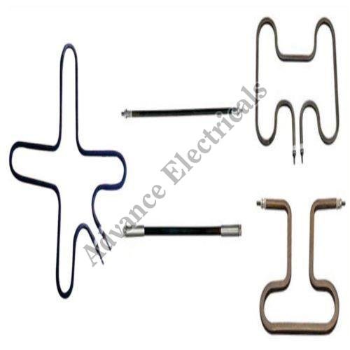 Tubular Manifold Heaters