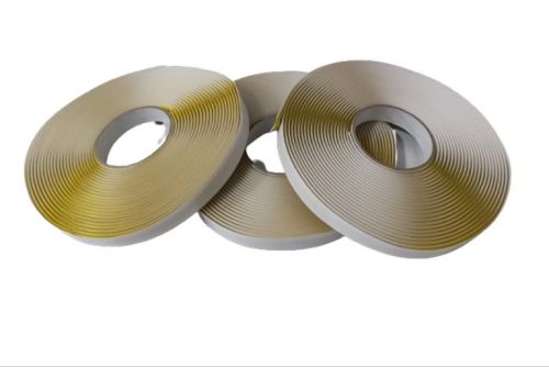 Butyl Mastic Tape -Butyl Mastic Tape -Butyl Rubber Tape -Butyl Tape - Non Drying - Butyl Tape Sealant - Butyl Self Fusing Mastic Tape - Rubber In