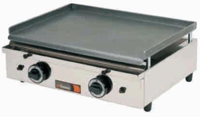 Griddle Plate