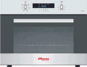 Microwave Convection Oven