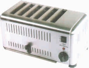 POP Up Toaster