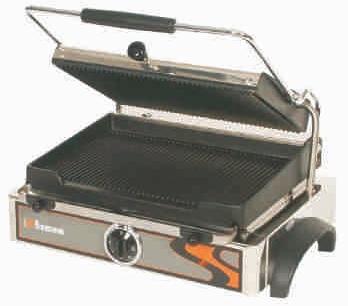 Sandwich Griller