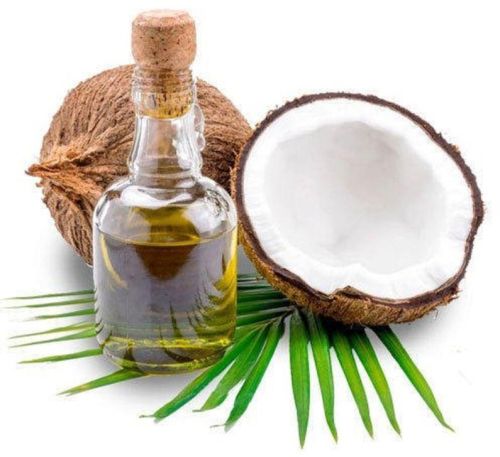 Virgin Coconut Oil