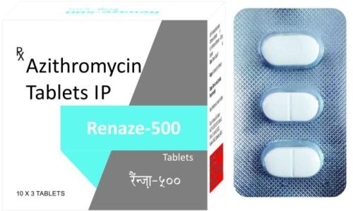 Renaze-500 Tablets