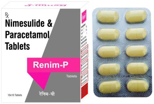 Renim-P Tablets
