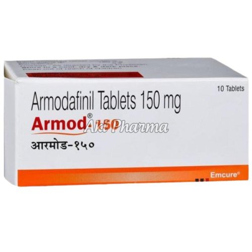 Armodafinil 150 Mg Tablet