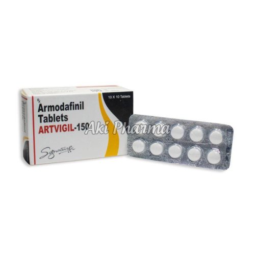 Artvigil Tablets
