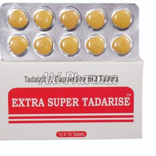 Extra Super Tadarise