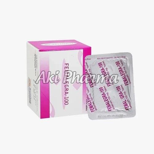 Femalegra Tablets
