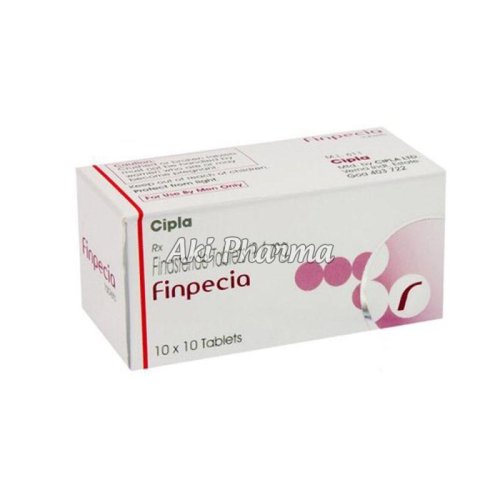 Finepecia Tablets