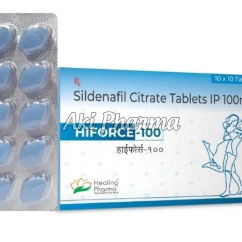 Hiforce Tablets