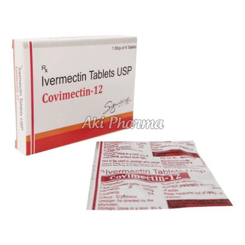 Ivermectin Tablets