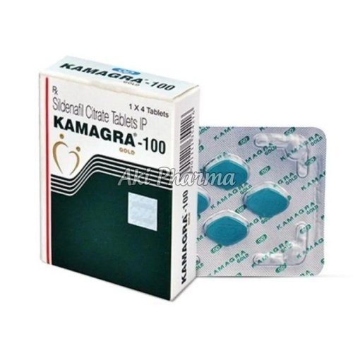 Kamagra Gold Tablets
