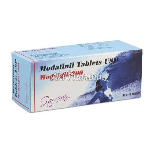 Modvigil Tablets