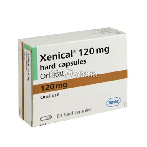 Orlistat Capsules