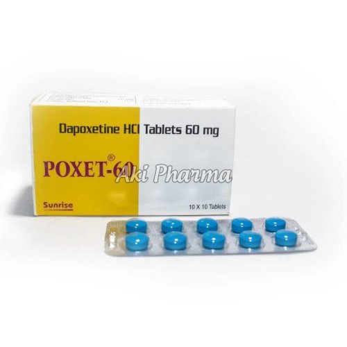 Poxet Tablets