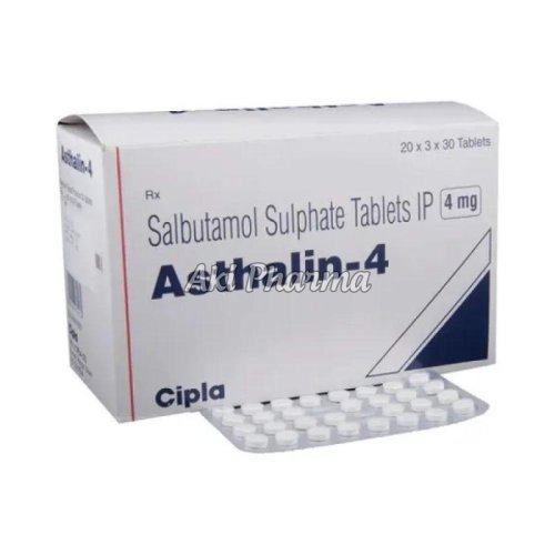 Salbutamol Tablets