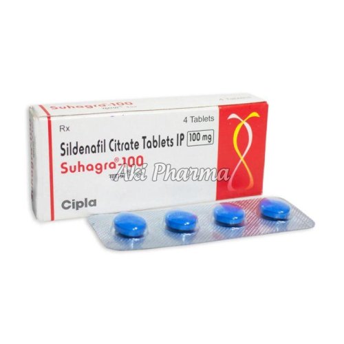 Suhagra Tablets