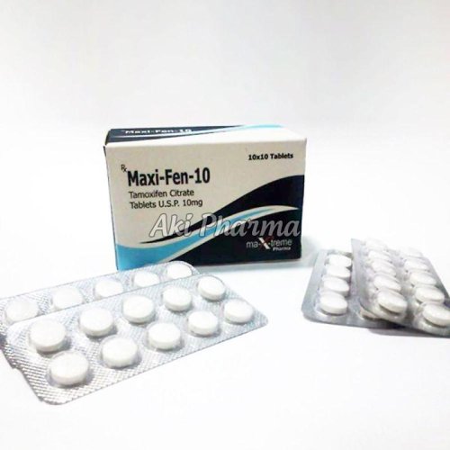 Tamoxifen Tablets