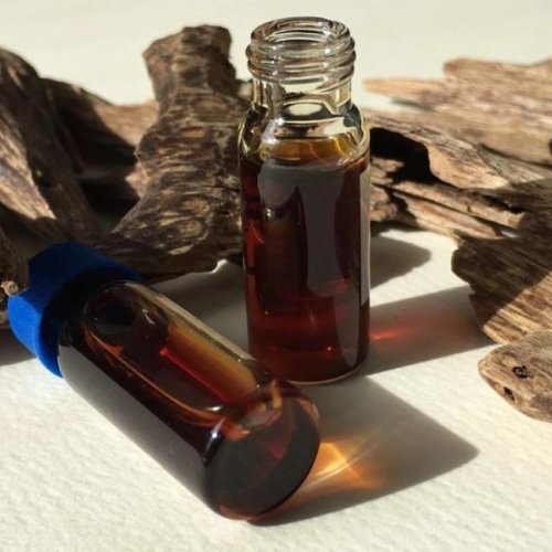 Agarwood Oil