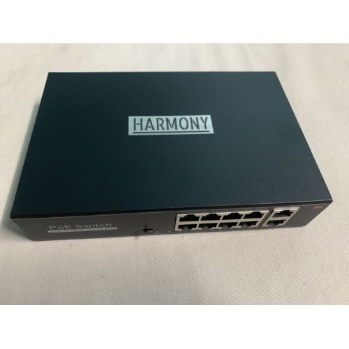 Poe Switch