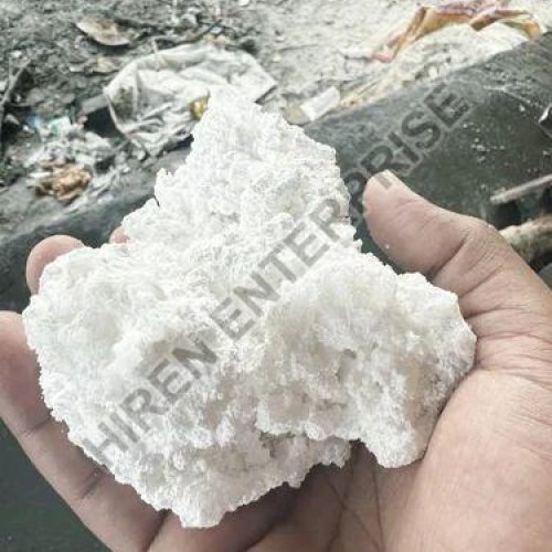 Calcium Chloride Fused