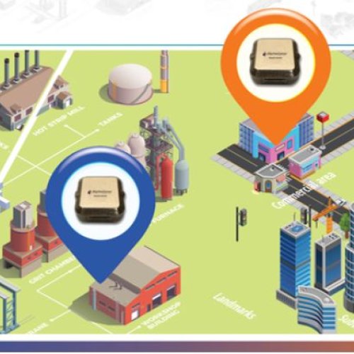 Earthquake Seismic Sensor