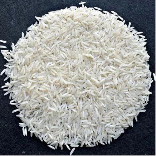 White Basmati Rice