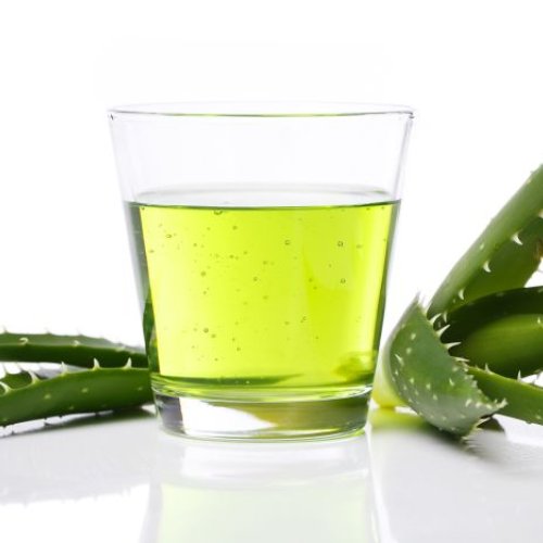 Aloevera Oil