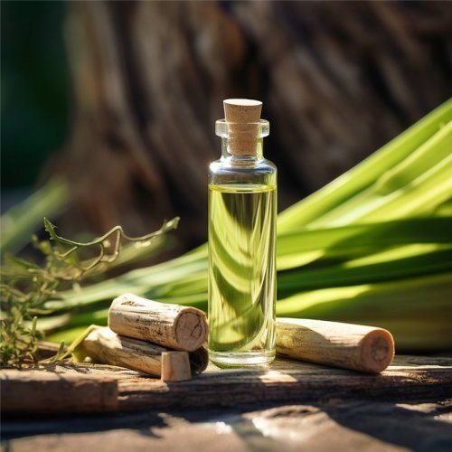 Calamus Oil