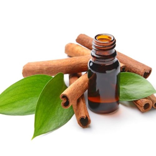 Cinnamon Leaf Oil
