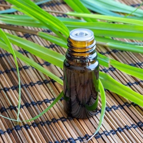 Citronella oil Java