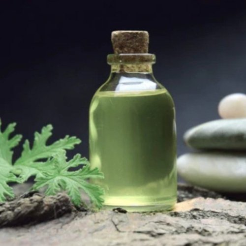 Citronella oil South