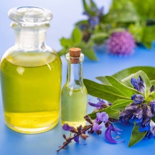 Clary Sage Oil